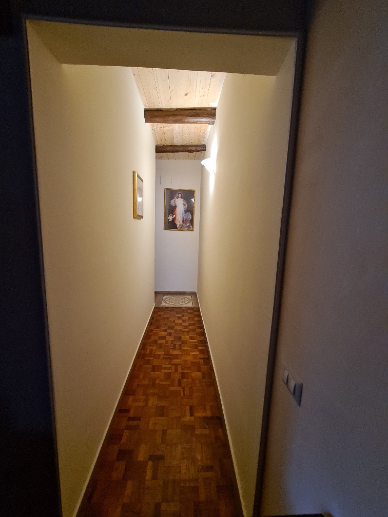 Casa Di Accoglienza Cares Divina Misericordia